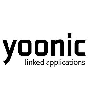 yoonic :: Linked applications