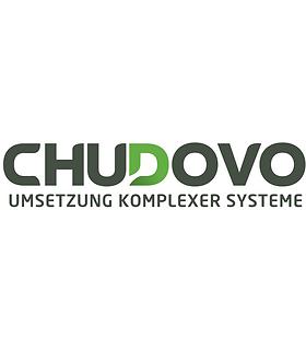 Chudovo