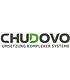 Chudovo