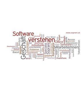Soprani Software