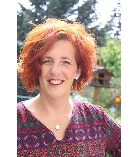 Achtsamkeitspraxis - Anita Iberer