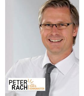 Peter Rach Team & Kommunikation