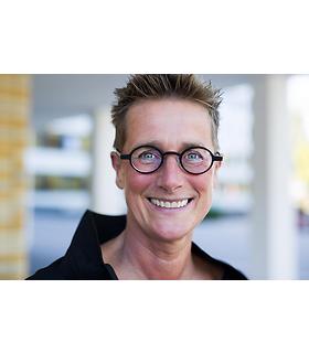 Barbara Messer