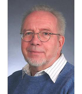 Dipl.-Ing. Hartmut Laufer