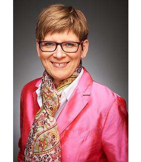 Dr. Simone Rappel