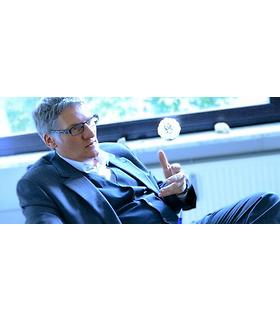 Jürgen Zech, Business Coaching & Karriereberatung