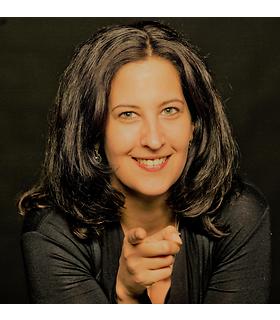Isabel Kempinski Selfness-Coaching