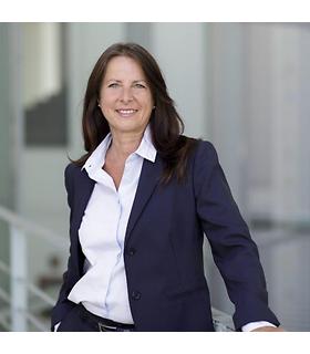 Liane A. Rieger