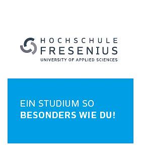 Hochschule Fresenius
