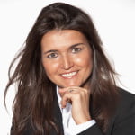 Kudernatsch, Daniela