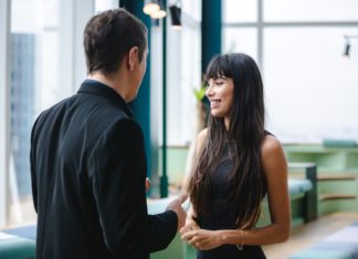 Großaufträge im B2B-Bereich akquirieren Großaufträge im B2B-Bereich akquirieren