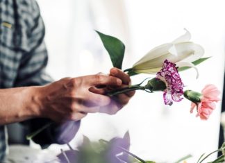 Warum Geschenke auch dem Schenker ein Geschenk sind