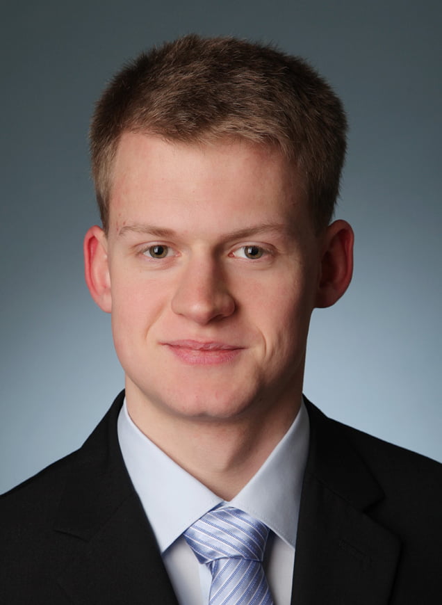 Lukas Leist