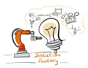 Solution Factory