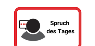 3MinutenCoach Spruch des Tages