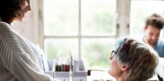 Die Motivation der Mitarbeiter ist der entscheidende Erfolgsfaktor