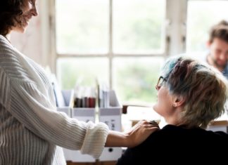 Die Motivation der Mitarbeiter ist der entscheidende Erfolgsfaktor