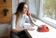 Telefonische Neukundengewinnung – Mit diesen 6 Tipps klappt´s Telefonische Neukundengewinnung