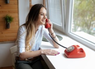 Telefonische Neukundengewinnung