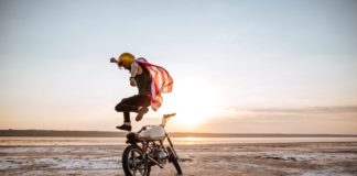 Think Big! - Angst und Frust in Spitzenerfolg verwandeln