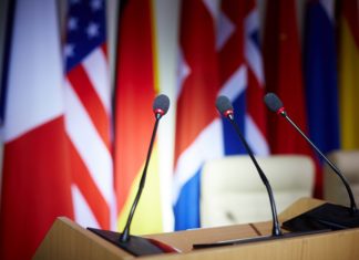 Traum-Redner-Honorar für Michelle Obama