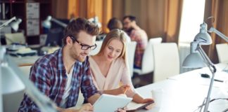 Weiterbildung für Mitarbeiter