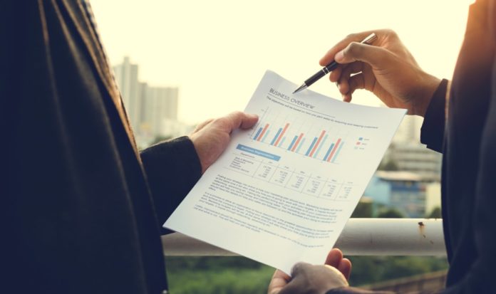 Angebote sind schriftliche Verkaufsgespräche