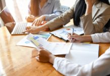 Mit Coaching gelingt der Einstieg in den Franchisemarkt Mit Coaching gelingt der Einstieg in den Franchisemarkt