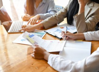 Mit Coaching gelingt der Einstieg in den Franchisemarkt