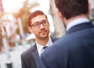 Wer beim Verhandeln nicht verlieren will muss fühlen