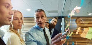 Zusammenarbeit auf einem neuen Niveau – 10 Kollaborations-Hacks Zusammenarbeit auf einem neuen Niveau