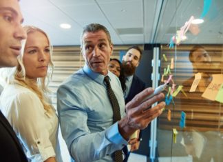 Zusammenarbeit auf einem neuen Niveau – 10 Kollaborations-Hacks Zusammenarbeit auf einem neuen Niveau