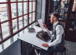 Corporate Storytelling – Die Geschichte für jedes Produkt