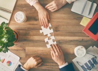 Die drei wichtigsten Strategieschulen Die drei wichtigsten Strategieschulen