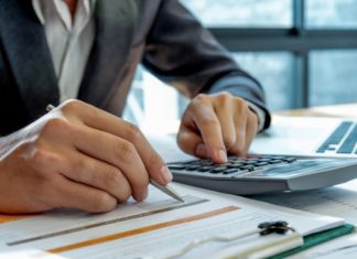 Professioneller Businessplan für die erfolgreiche Bankfinanzierung