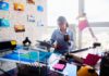 Starting Up – Von der Idee zum Markteintritt
