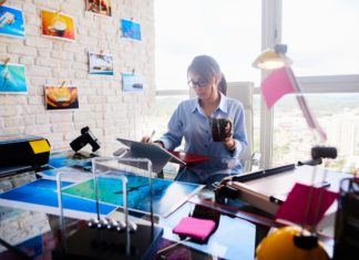 Starting Up – Von der Idee zum Markteintritt