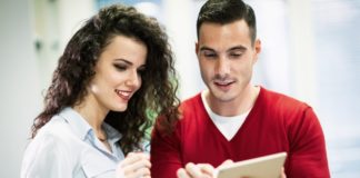 Warum uns die Digitalisierung zurück zum Menschen führt Warum uns die Digitalisierung zurück zum Menschen führt