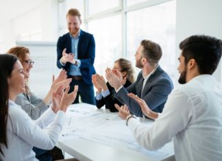 Agile Strategieumsetzung