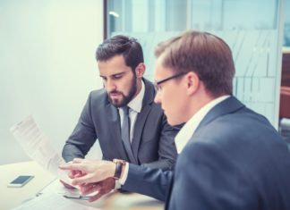 Erfahrene Führungskräfte erfolgreich im Mentoring einsetzen