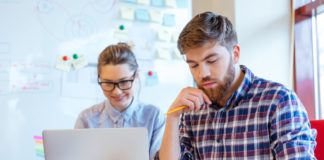 Hannes wird agil… New Work und die gute alte Kommunikation Hannes wird agil… New Work und die gute alte Kommunikation