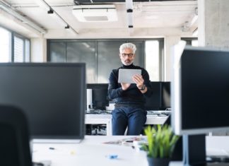 Warum Experten und Speaker im Internet gut gefunden werden müssen