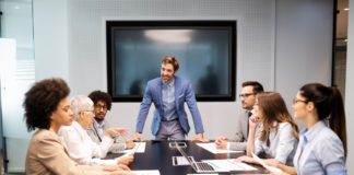 „Beidhändig Führen“ – die Führungs- und Steuerungsfunktion erfolgreich wahrnehmen „Beidhändig Führen“ – die Führungs- und Steuerungsfunktion erfolgreich wahrnehmen