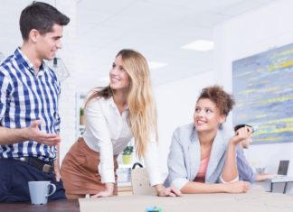 Die eigene Persönlichkeit entwickeln und die Kommunikation verbessern