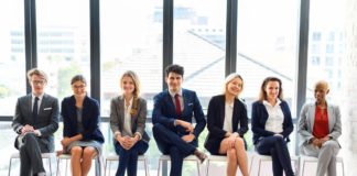 Berufs- und Karriereziel „Führungskraft werden“ – Was braucht es dazu? Berufs- und Karriereziel „Führungskraft werden“