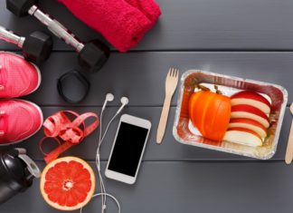 Betriebliches Gesundheitsmanagement