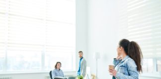 Das New-Work-Gebabbel nervt! Das New-Work-Gebabbel nervt