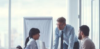 Ein neues Selbstverständnis für Führung im digitalen Zeitalter