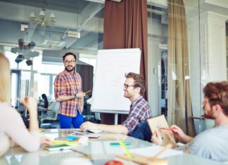 Vertriebs- und Sales-Coach