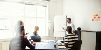 New Work und das neue WIR – Wie agile Zusammenarbeit 4.0 gelingt Wie agile Zusammenarbeit 4.0 gelingt